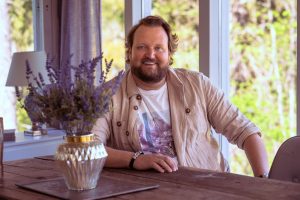 Kuvaaja: Mira Tiinanen