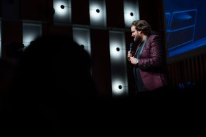 Kuvaaja: Mira Tiinanen